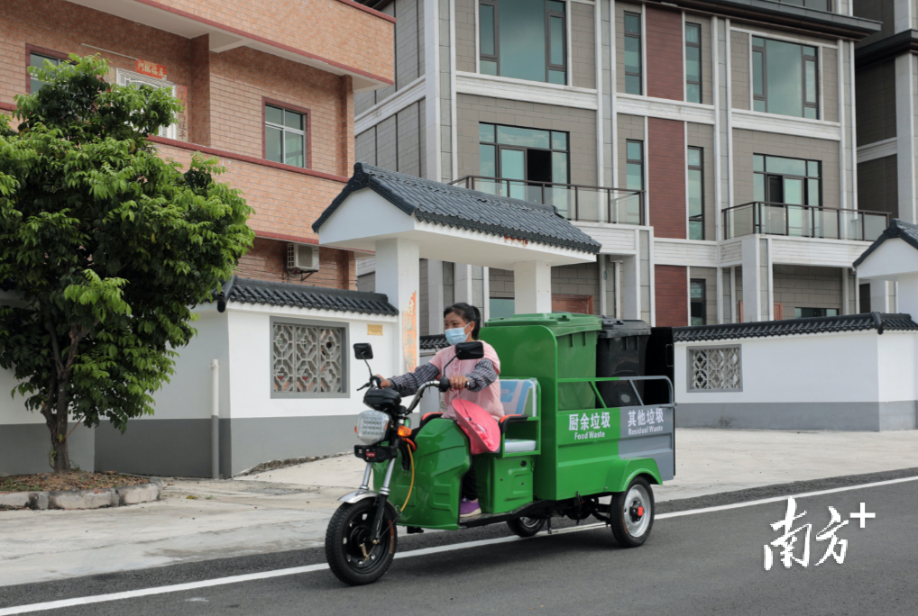 南方+ 吴伟洪 拍摄