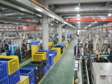 顺威精密：“全球第一”背后的数字化防线｜探寻高新区新场景⑰