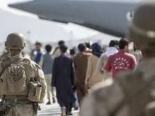 G7推动对塔利班新制裁为哪般？美国撤离阿富汗会延期吗？