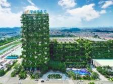 快讯|碧桂园发布2021年中报：上半年总收入2349.3亿元