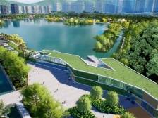 千亩红树林湿地公园将现身城央，有望成为最大的“绿肺”｜家门口的汕头