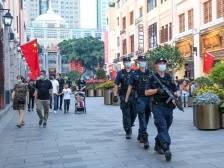 感恩奋进这五年丨广东纵深推进平安建设，保障群众安居乐业