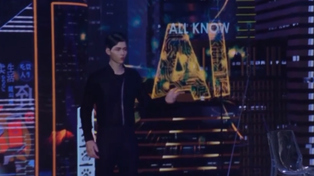 探科技 | 24小时在岗！比机器人更早替代人类的可能是它？