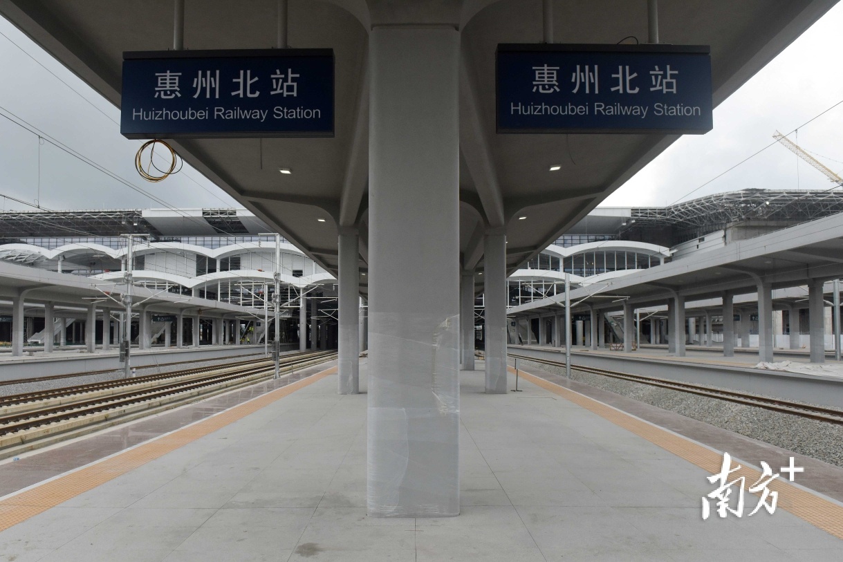 赣州市赣县区主要的三座火车站一览_江西省