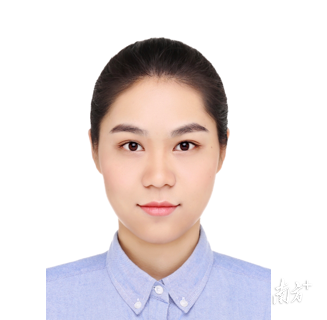 雷晓楠。  通讯员/受访者 中山各学校 供图