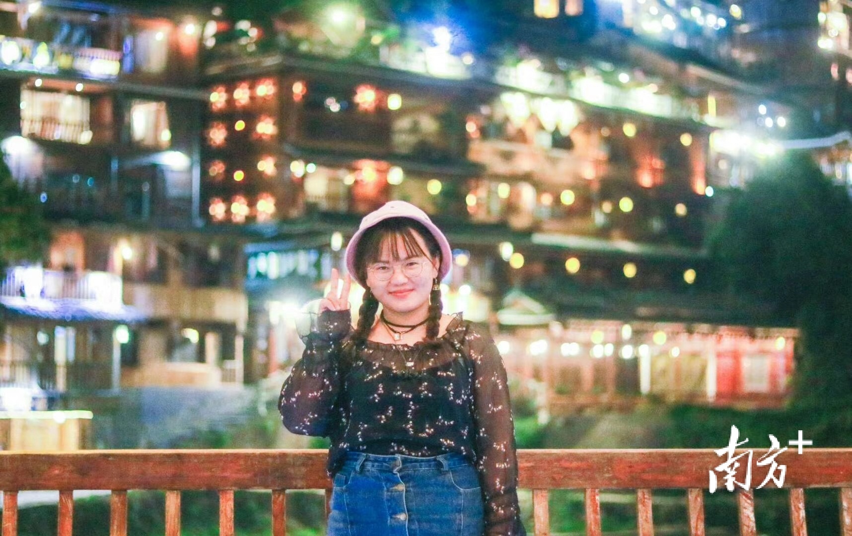 梁利虹。  通讯员/受访者 中山各学校 供图