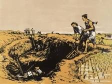 纪念张宗俊：刀笔雕刻生命美学 | 文艺观