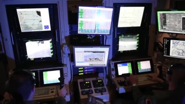 美士兵披露视频：美军机空袭阿富汗导致妇孺死亡