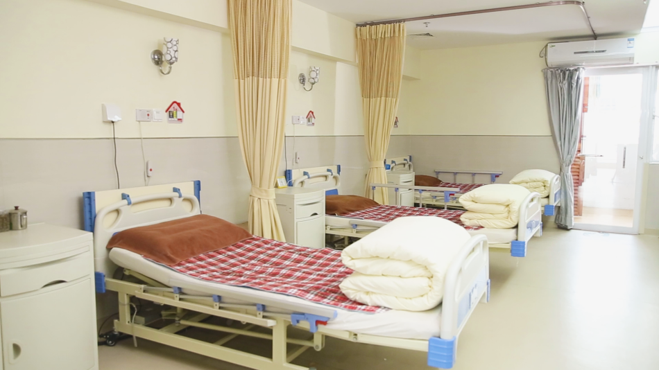 火炬区颐康中心