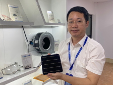 启明光大：柔性导电材料打开新蓝海｜创新一线⑥