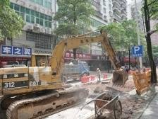 惠州市人大代表黄燕萍：管道修复需合理开挖路面，尽可能采取非开挖技术