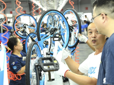 哈啰出行：数字化赋能让“最后一公里”出行更低碳｜“碳”路新机