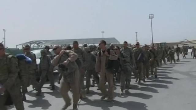 日媒：谁也不想当第二个阿富汗