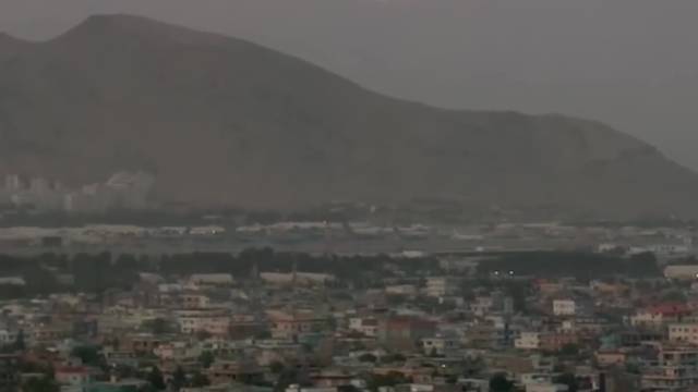 美军惨烈伤亡后，澳总理：好在澳大利亚军队都没事