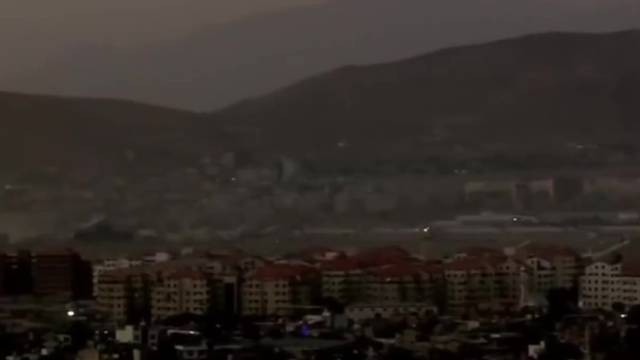 美军跟塔利班结盟，双方枪口对准这支武装