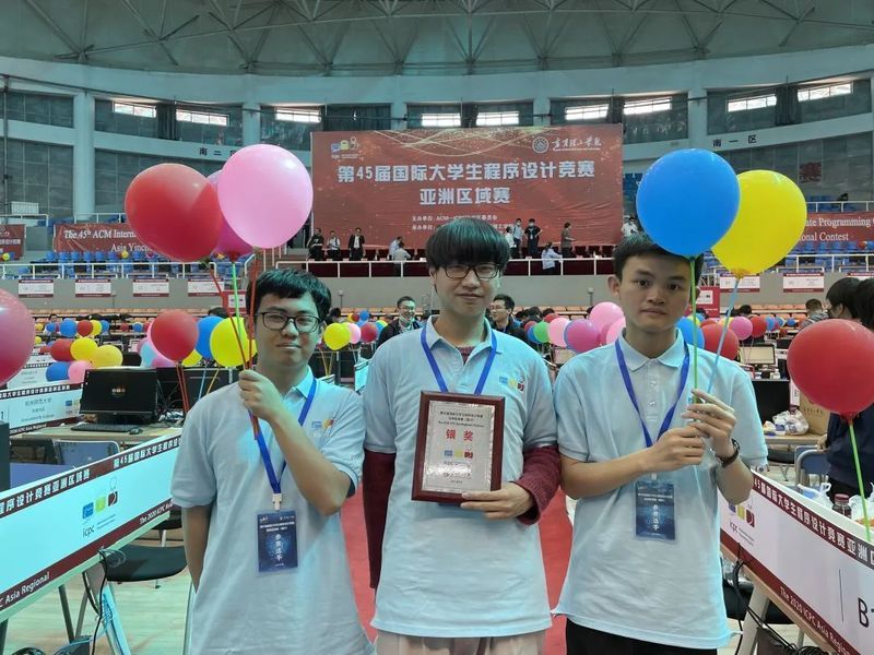 通讯员/受访者 惠州学院 供图