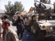 专家：喀布尔机场恐袭严重冲击美国内政，美国没有能力真正打败恐怖主义