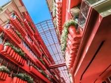 旭辉控股营收大增，盈利能力下滑｜冷眼看中报