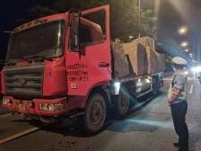 9月15日起，汕头市中心城区（北区）部分道路对货车实施禁限行丨“家门口的汕头”③