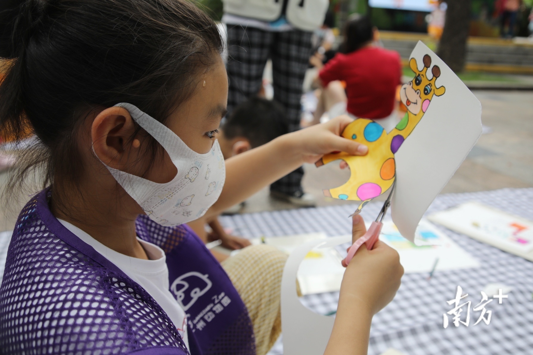    南方+ 符超军 拍摄