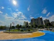 荒地换新颜！白云区萧岗地铁站旁将建新街市