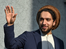 阿富汗反塔势力正组建联盟，将与塔利班谈判