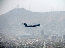 20年！美国“最漫长战争”终结 | 锐观天下