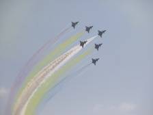 月壤将亮相！中国航展9月28日开幕，规模更大