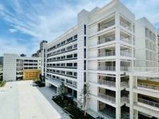 涉及金中、金湾学校、丹霞小学……新学期汕头这些学校“上新”｜家门口的汕头④