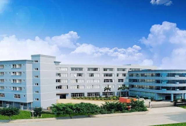 中博会展商推介——科捷龙机器人