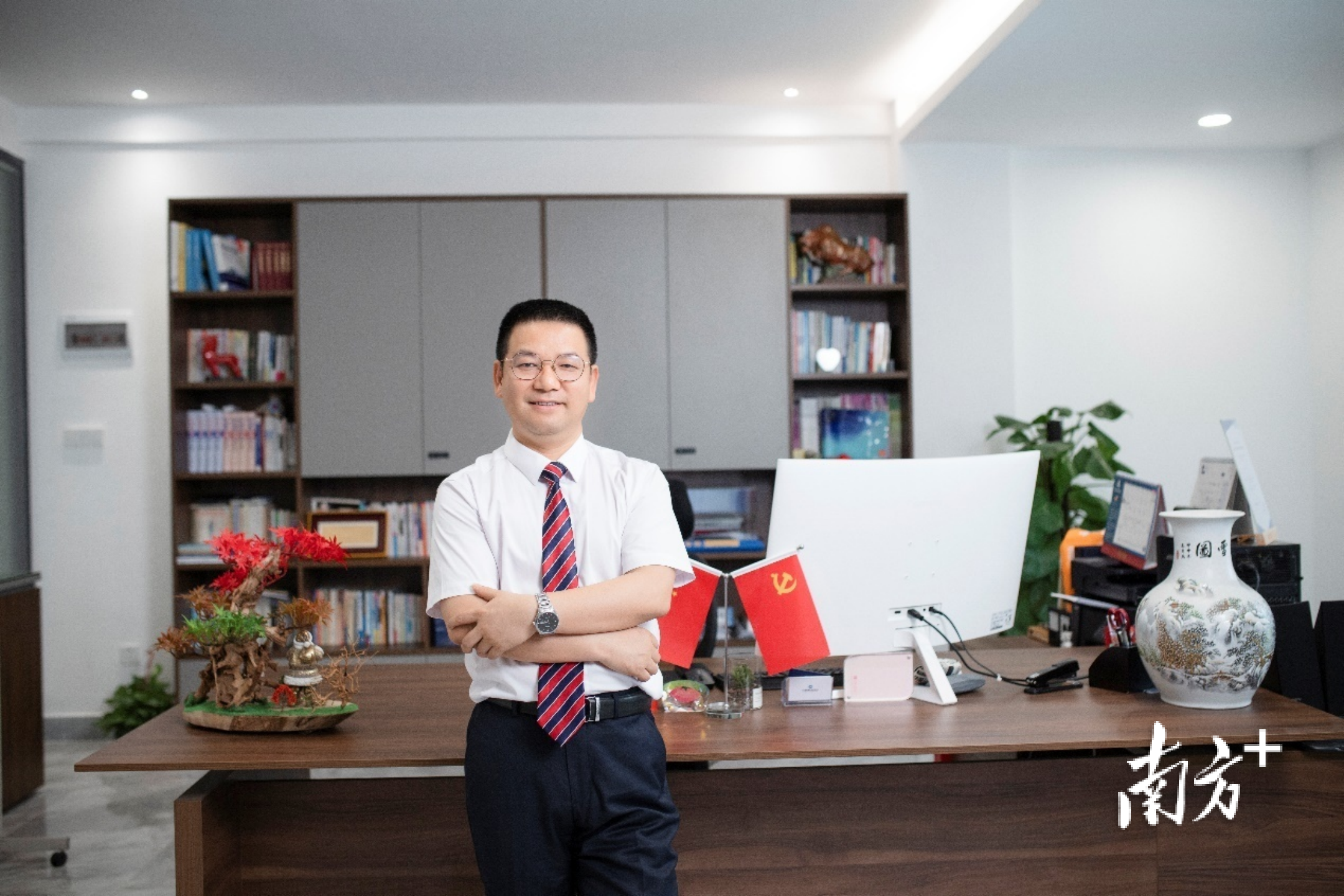 佛山校长开学金句大集锦哪句最打动你