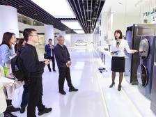 好的制冷：小镇里的微型跨国公司 ｜品质革命 集群战法②