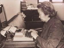 学党史 | 谢希德：新中国第一位女大学校长