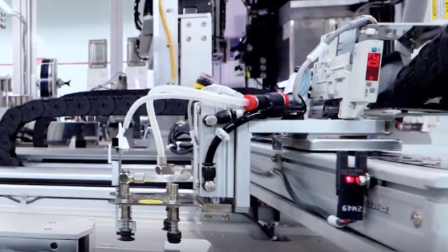 中博会为企业提供综合服务，赋能创新企业发展