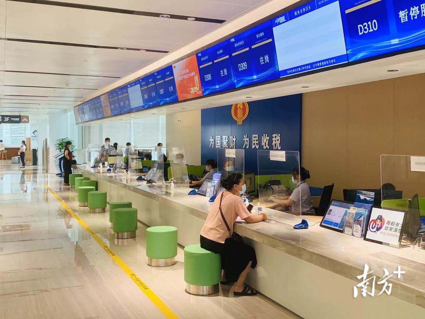    南方+ 周甫琦 拍摄