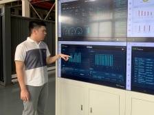 佛山高新区聚集优质服务商，赋能数智化转型｜探寻高新区新场景⑲