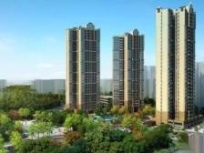 保利置业业绩大增  仍踩两道红线｜冷眼看中报