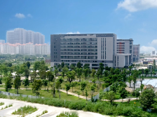 汕头市皮肤性病防治院新院区要开诊啦！专科诊疗服务就在“家门口”｜家门口的汕头⑤