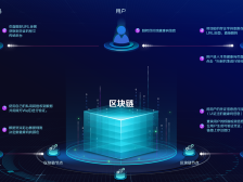 后台不互联，健康码如何实现跨境互认｜数据新价值③