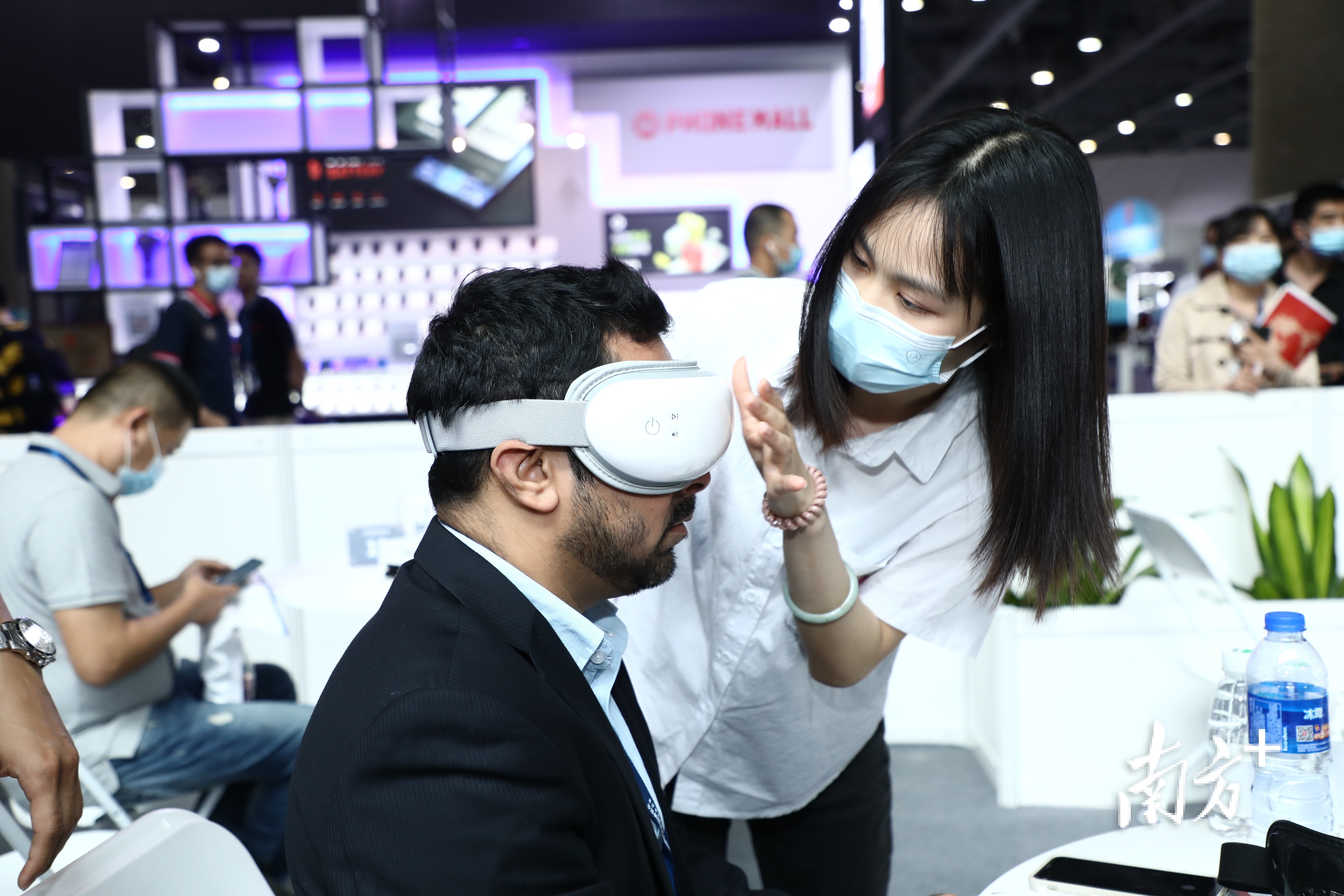    通讯员/受访者   供图