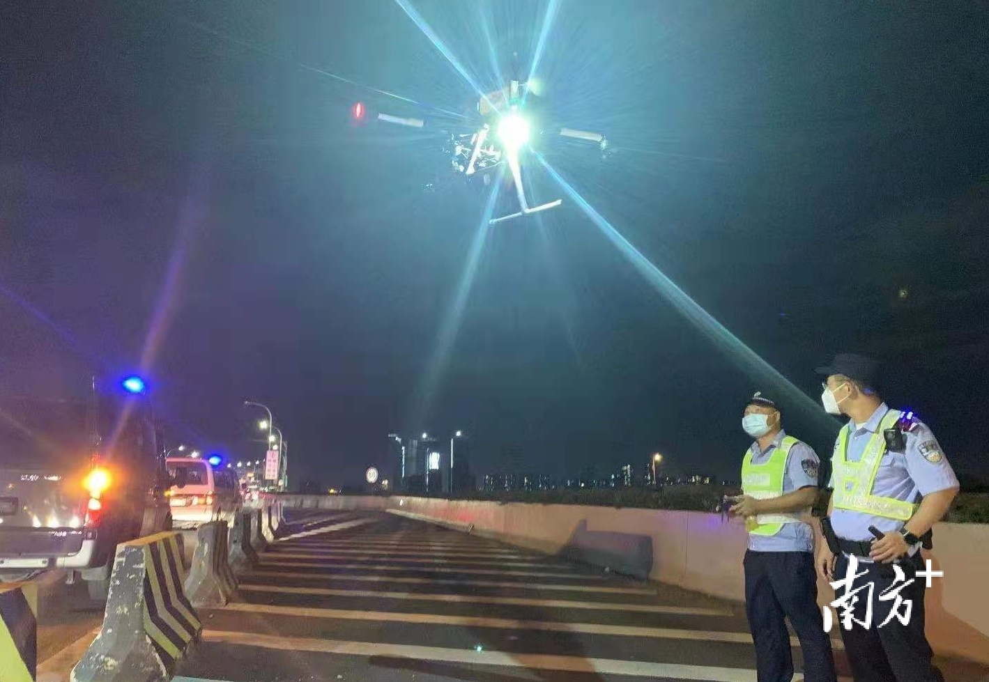 番禺融媒&nbsp;供图