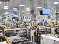 美的集团：一个企业如何裂变一个集群？｜品质革命 集群战法④