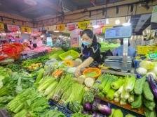 提升“颜值”和“智慧”！广东农贸市场“内外兼修”