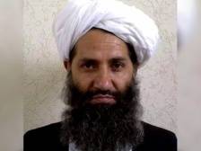阿洪扎达将以“埃米尔”身份领导阿富汗，揭秘塔利班最高领导人