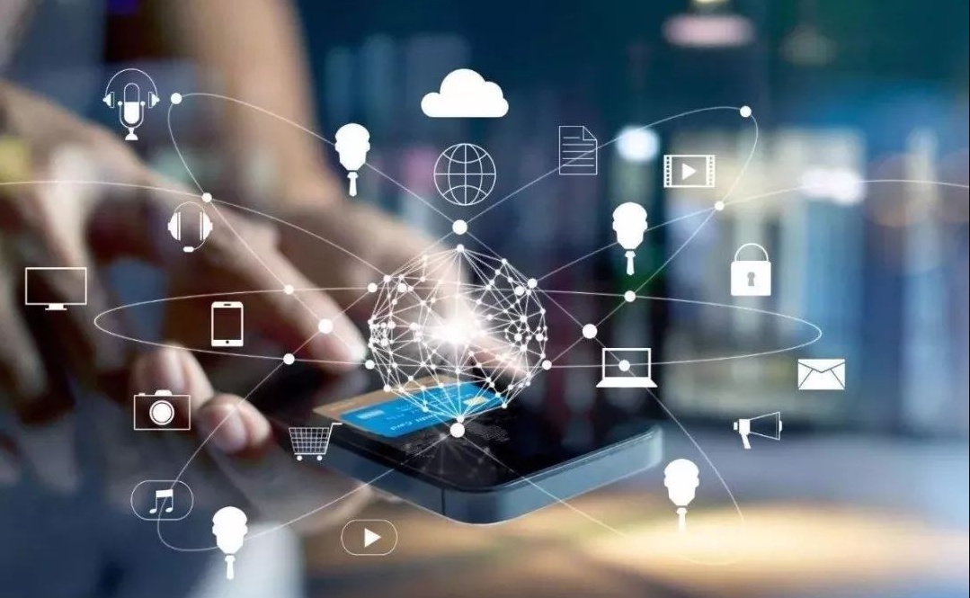 全国首个5g短信应用场景盛会!第二届直播电商节(中国·广州)9日开幕