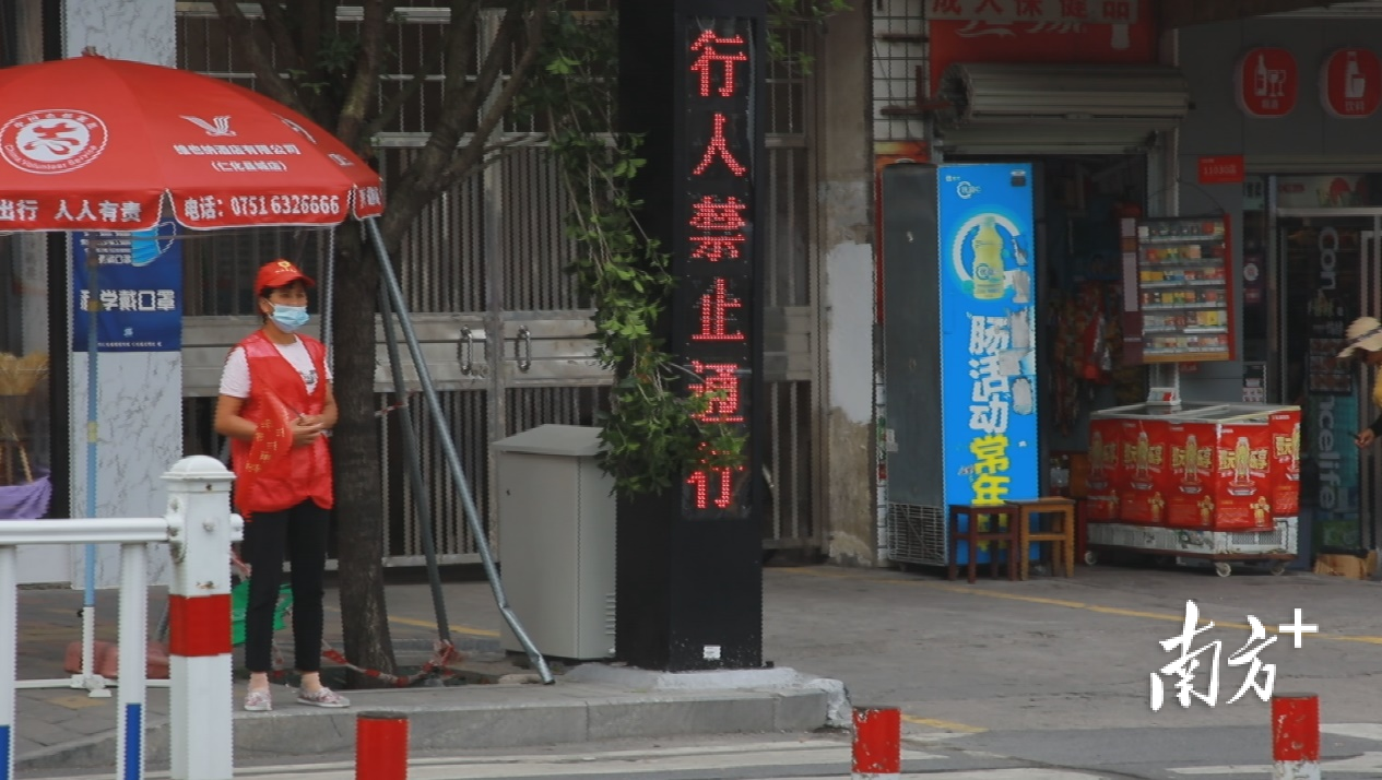    通讯员/受访者     供图
