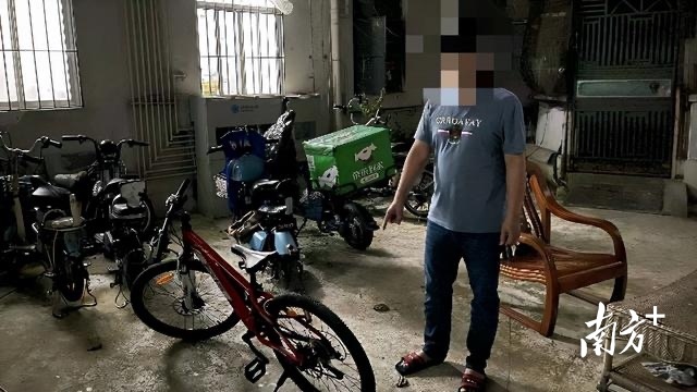 南方拍客 供图