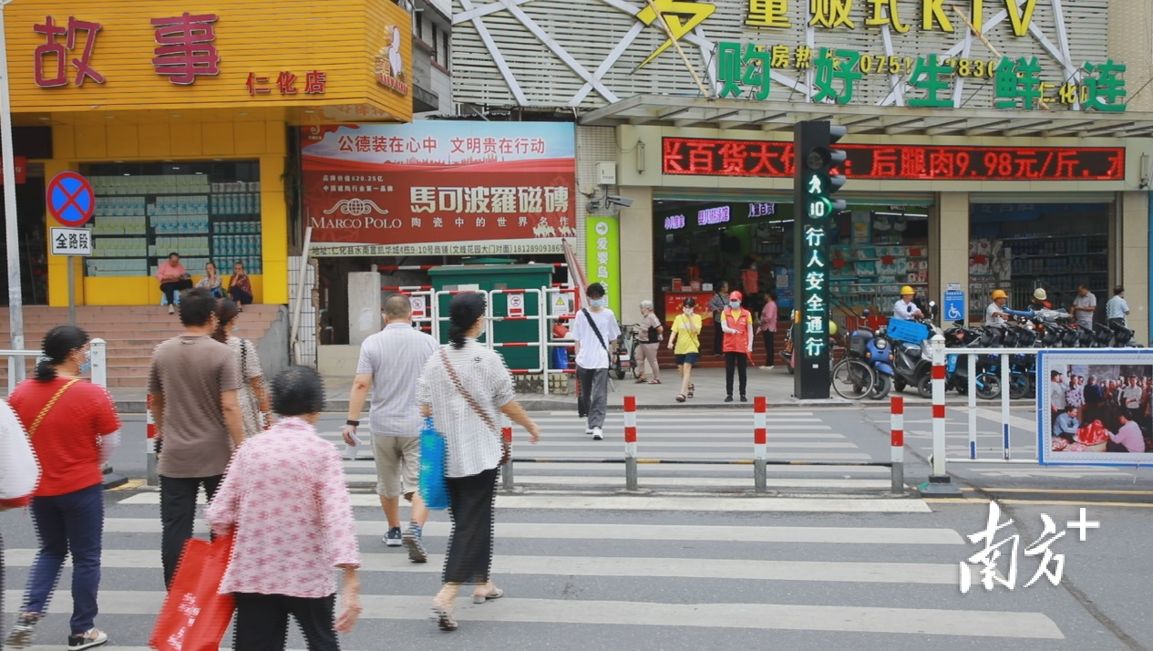    通讯员/受访者     供图