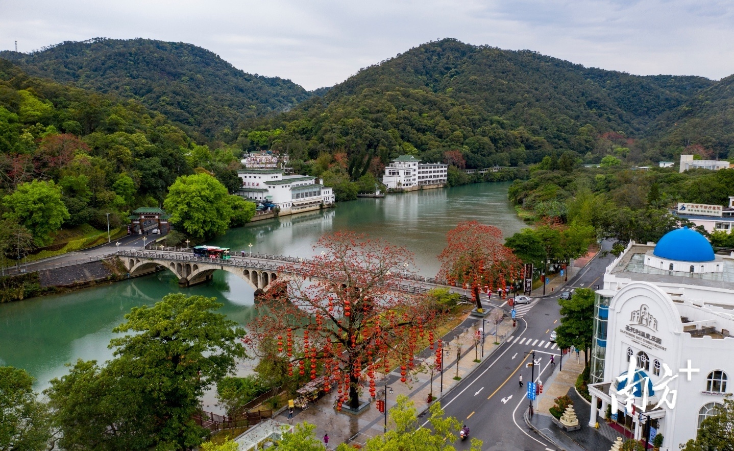 图 南方+ 朱伟良 拍摄