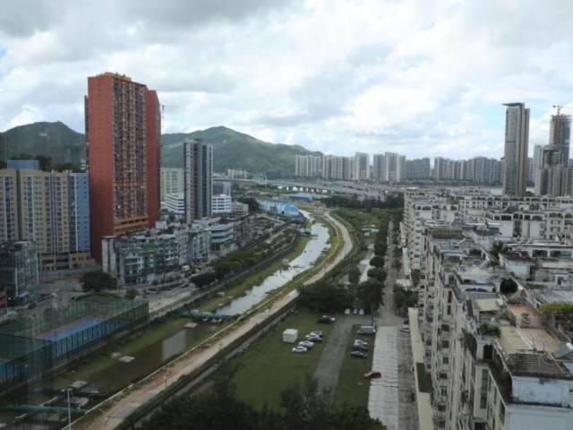 一镜到底 | 第一视角带你轻松走近青茂口岸